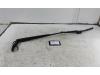 Front wiper arm from a Opel Combo Life/Tour, 2018 1.5 CDTI 130, MPV, Diesel, 1.499cc, 96kW (131pk), FWD, D15DTH; DV5RC, 2018-06, ECYHZ 2020