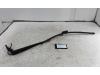 Front wiper arm from a Opel Combo Life/Tour 1.5 CDTI 130 2020
