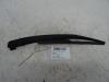 Rear wiper arm from a Peugeot 308 SW (4E/H), 2007 / 2014 1.6 HDi FAP, Combi/o, 4-dr, Diesel, 1.560cc, 68kW (92pk), FWD, DV6DTED; 9HP, 2009-11 / 2014-10, 4E9HP; 4H9HP 2013