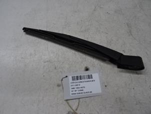 Used Rear wiper arm Citroen Grand C4 Spacetourer (3A) 1.5 Blue HDi 130 16V Price € 25,00 Inclusive VAT offered by Collignon & Fils