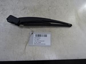 Used Rear wiper arm Renault Grand Scénic IV (RFAR) 1.3 TCE 115 16V Price € 25,00 Inclusive VAT offered by Collignon & Fils