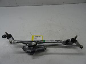 Used Wiper mechanism BMW X6 (F16) xDrive30d 3.0 24V Price € 70,00 Inclusive VAT offered by Collignon & Fils