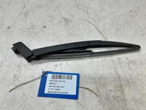 Used Rear wiper arm Peugeot 508 SW (F4/FC/FJ/FR) 2.0 16V BlueHDi 160 Price € 25,00 Inclusive VAT offered by Collignon & Fils