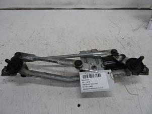 Used Wiper mechanism Kia Cee'd Sportswagon (JDC5) 1.6 CRDi 16V VGT Price € 50,00 Inclusive VAT offered by Collignon & Fils