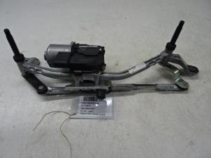 Used Wiper mechanism Ford Fiesta 7 1.5 EcoBoost 12V ST Price € 50,00 Inclusive VAT offered by Collignon & Fils