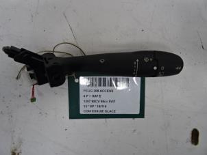Used Wiper switch Peugeot 308 (4A/C) 1.4 VTI 16V Price € 39,99 Inclusive VAT offered by Collignon & Fils