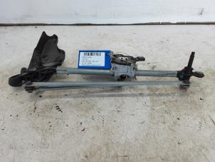 Used Wiper mechanism BMW 2 serie (F22) 220d 2.0 16V Price € 70,00 Inclusive VAT offered by Collignon & Fils
