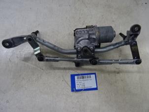 Used Wiper mechanism Ford Fiesta 7 1.1 Ti-VCT 12V 70 Price € 50,00 Inclusive VAT offered by Collignon & Fils