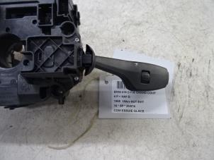 Usados Interruptor de limpiaparabrisas BMW 4 serie Gran Coupe (F36) 418d 2.0 16V Precio € 39,99 IVA incluido ofrecido por Collignon & Fils