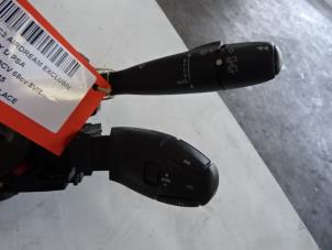 Used Wiper switch Citroen C3 (FC/FL/FT) 1.4 HDi Price on request offered by Collignon & Fils
