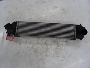 Used Intercooler BMW 2 serie Active Tourer (F45) 216d 1.5 TwinPower Turbo 12V Price on request offered by Collignon & Fils