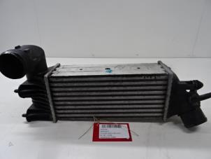 Used Intercooler Peugeot 607 (9D/U) 2.2 HDi 16V FAP Price on request offered by Collignon & Fils