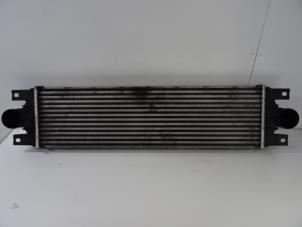 Used Intercooler Renault Master III (FD/HD) 1.9 dTi Price on request offered by Collignon & Fils