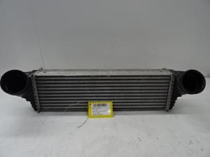 Used Intercooler BMW X6 (F16) xDrive30d 3.0 24V Price € 149,99 Inclusive VAT offered by Collignon & Fils