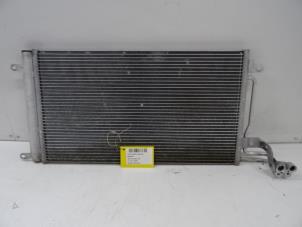 Used Air conditioning radiator Skoda Rapid Spaceback 1.6 TDI Price € 75,00 Inclusive VAT offered by Collignon & Fils