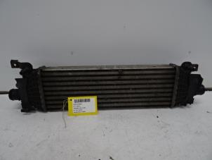Used Intercooler Ford Fusion 1.6 TDCi Price € 39,99 Inclusive VAT offered by Collignon & Fils