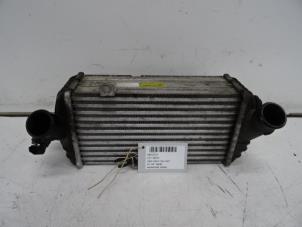 Used Intercooler Kia Cee'd Sportswagon (JDC5) 1.6 CRDi 16V VGT Price € 99,99 Inclusive VAT offered by Collignon & Fils