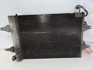 Used Air conditioning radiator Volkswagen Polo IV (9N1/2/3) 1.2 12V Price on request offered by Collignon & Fils