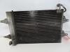 Air conditioning radiator from a Volkswagen Polo IV (9N1/2/3), 2001 / 2012 1.2 12V, Hatchback, Petrol, 1.198cc, 47kW (64pk), FWD, BME, 2005-04 / 2007-07, 9N3 2005