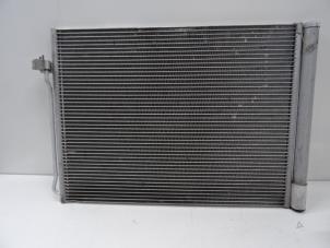 Used Air conditioning radiator BMW X5 (F15) xDrive 30d 3.0 24V Price on request offered by Collignon & Fils