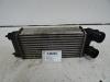 Intercooler from a Peugeot Partner (GC/GF/GG/GJ/GK), 2008 / 2018 1.6 BlueHDi 100, Delivery, Diesel, 1.560cc, 73kW, DV6FD; BHY, 2015-04 / 2018-12 2017