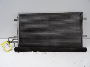 Usados Radiador de aire acondicionado Ford Focus 2 1.6 TDCi 16V 90 Precio de solicitud ofrecido por Collignon & Fils