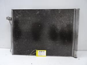 Used Air conditioning radiator BMW X6 (F16) xDrive30d 3.0 24V Price € 99,99 Inclusive VAT offered by Collignon & Fils