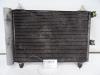 Air conditioning radiator from a Citroen Xsara Picasso (CH), 1999 / 2012 1.6 HDi 16V 110, MPV, Diesel, 1.560cc, 80kW (109pk), FWD, DV6TED4; 9HY; 9HZ, 2004-05 / 2011-12 2009