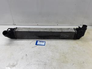 Used Intercooler Dacia Duster (HS) 1.5 dCi Price € 50,00 Inclusive VAT offered by Collignon & Fils