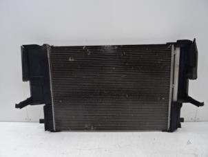 Used Air conditioning radiator Mercedes CLA (117.3) 2.2 CLA-220 CDI, d 16V Price € 99,99 Inclusive VAT offered by Collignon & Fils