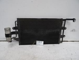 Used Air conditioning radiator Volkswagen New Beetle (9C1/9G1) 1.9 TDI 105 Price € 30,00 Inclusive VAT offered by Collignon & Fils