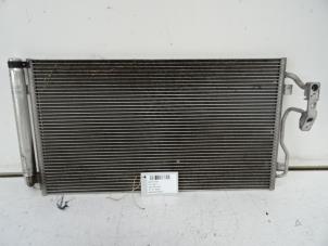 Used Air conditioning radiator BMW 1 serie (F20) 118d 2.0 16V Price € 174,99 Inclusive VAT offered by Collignon & Fils