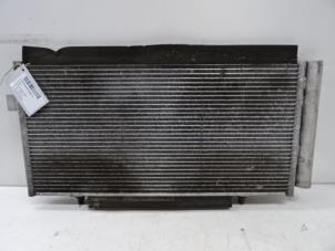 Used Air conditioning radiator Subaru Impreza III (GH/GR) 2.0D AWD Price € 75,00 Inclusive VAT offered by Collignon & Fils