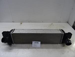 Used Intercooler BMW X2 (F39) sDrive 18d 2.0 16V Price € 99,99 Inclusive VAT offered by Collignon & Fils