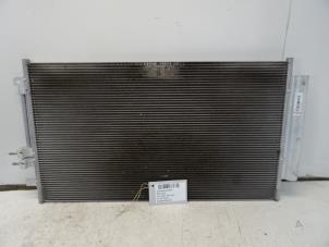 Used Air conditioning radiator Alfa Romeo Giulia (952) 2.2d 136 16V Price € 99,99 Inclusive VAT offered by Collignon & Fils