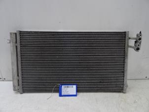Used Air conditioning radiator BMW X1 (E84) sDrive 16d 2.0 16V Price € 99,99 Inclusive VAT offered by Collignon & Fils