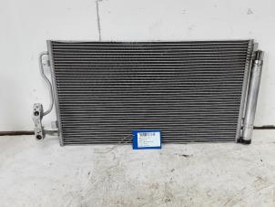 Gebrauchte Klimaanlage Kühler BMW 2 serie (F23) 218i 1.5 TwinPower Turbo 12V Preis € 99,99 Mit Mehrwertsteuer angeboten von Collignon & Fils