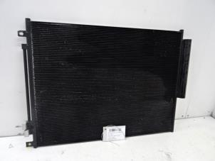 Used Air conditioning radiator Alfa Romeo Stelvio (949) 2.2d 16V 180 Price € 99,99 Inclusive VAT offered by Collignon & Fils