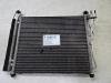 Air conditioning radiator from a Kia Picanto (BA), 2004 / 2011 1.0 12V, Hatchback, Petrol, 999cc, 45kW (61pk), FWD, G4HE, 2004-04 / 2011-04, BAGM21; BAH51; BAM51 2009