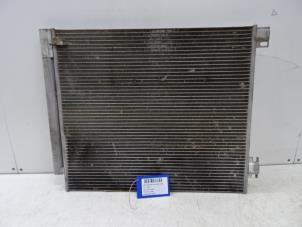 Used Air conditioning radiator Nissan Qashqai (J11) 1.3 DIG-T 140 16V Price € 99,99 Inclusive VAT offered by Collignon & Fils