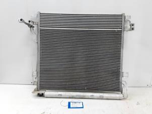 Used Air conditioning radiator Mercedes X (470) 350d 3.0 V6 24V 4-Matic Price € 349,99 Inclusive VAT offered by Collignon & Fils