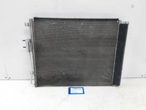 Used Air conditioning radiator Hyundai Santa Fe III (DM) 2.2 CRDi R 16V 4x2 Price € 199,99 Inclusive VAT offered by Collignon & Fils