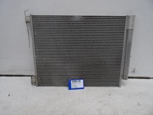 Used Air conditioning radiator Renault Megane IV (RFBB) 1.2 Energy TCE 130 Price € 99,99 Inclusive VAT offered by Collignon & Fils