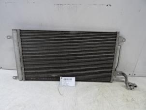 Used Air conditioning radiator Skoda Fabia II Combi 1.2i 12V Price € 75,00 Inclusive VAT offered by Collignon & Fils