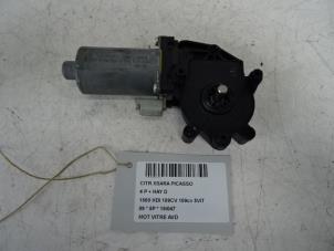 Used Door window motor Citroen Xsara Picasso (CH) 1.6 HDi 16V 110 Price € 50,00 Inclusive VAT offered by Collignon & Fils