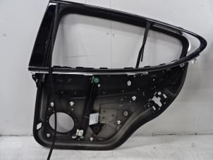 Used Rear door window mechanism 4-door, left Porsche Panamera (970) 4.8 V8 32V S Price € 174,99 Inclusive VAT offered by Collignon & Fils