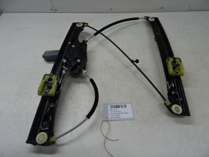 Used Window mechanism 4-door, front left BMW X4 (F26) xDrive20d 16V Price € 70,00 Inclusive VAT offered by Collignon & Fils