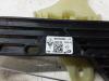 Window mechanism 4-door, front left from a Renault Clio V (RJAB) 1.0 TCe 100 12V 2020