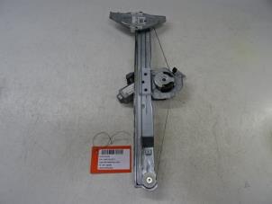 Used Window mechanism 4-door, front right Citroen C3 (SC) 1.6 HDi 92 Price € 50,00 Inclusive VAT offered by Collignon & Fils