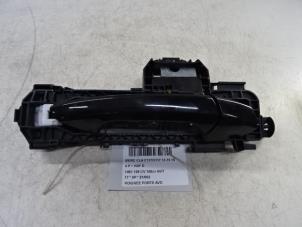 Used Front door handle 4-door, right Mercedes CLA (117.3) 1.5 CLA-180 CDI, 180 d 16V Price € 50,00 Inclusive VAT offered by Collignon & Fils